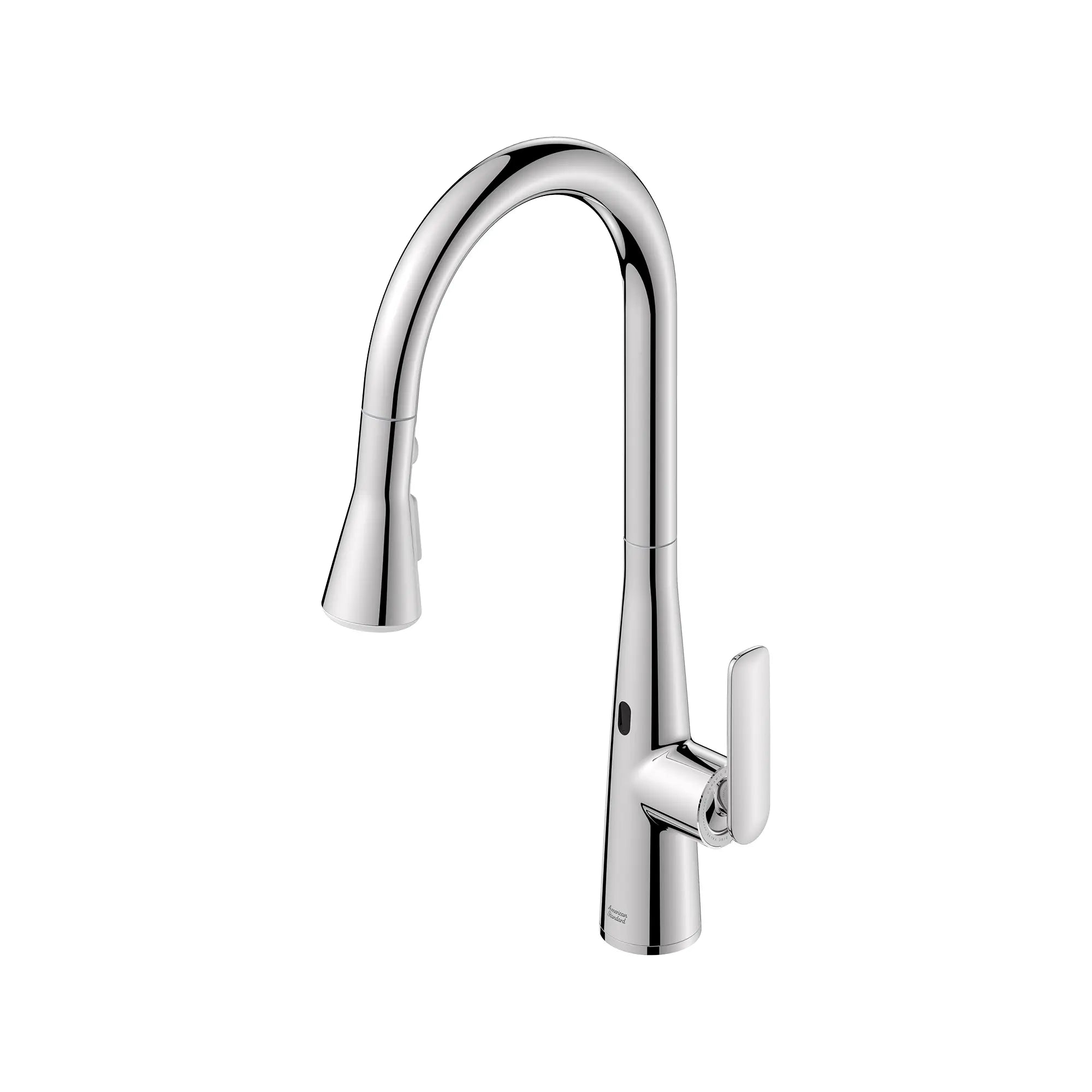 Aspirations Touchless Pull-Down Kitchen Faucet — image 1